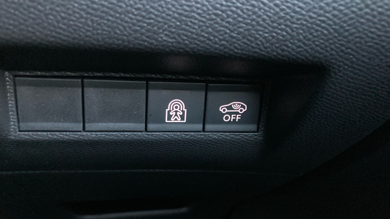 Peugeot 208 1.2 Hybrid 100 GT 5dr e-DSC6 Petrol Hatchback